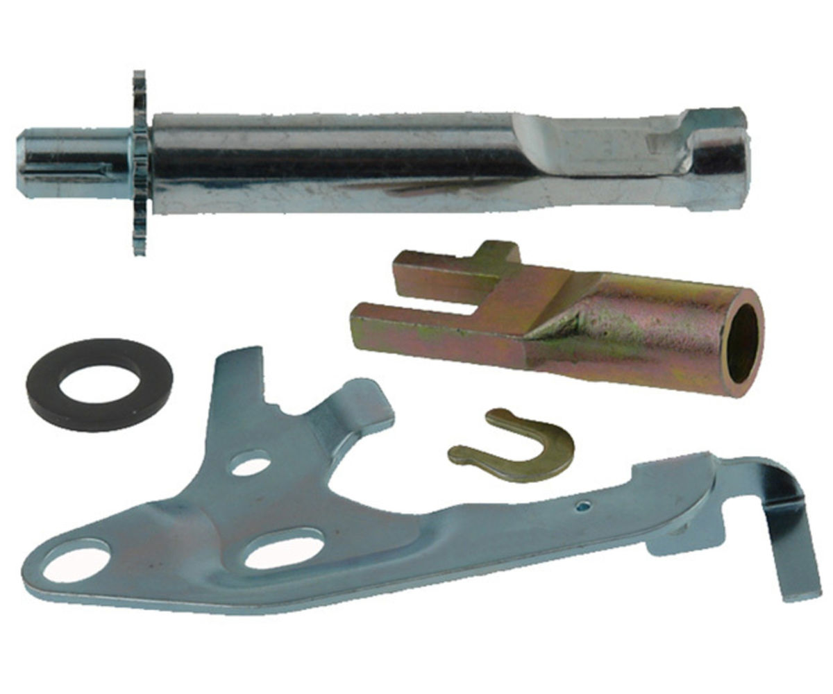 Raybestos H12551 Professional Grade Drum Brake Shoe Adjuster Kit