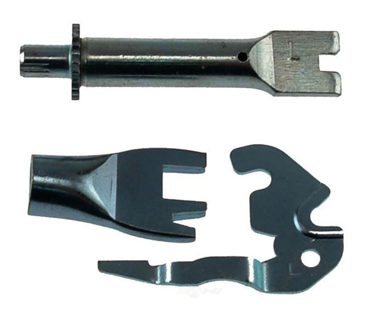 Raybestos H12552 Professional Grade Drum Brake Shoe Adjuster Kit Fits select: 1991-2000 NISSAN SENTRA, 1995-1998 NISSAN 200SX