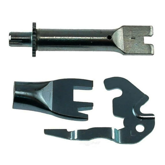 Raybestos H12552 Professional Grade Drum Brake Shoe Adjuster Kit Fits select: 1991-2000 NISSAN SENTRA, 1995-1998 NISSAN 200SX