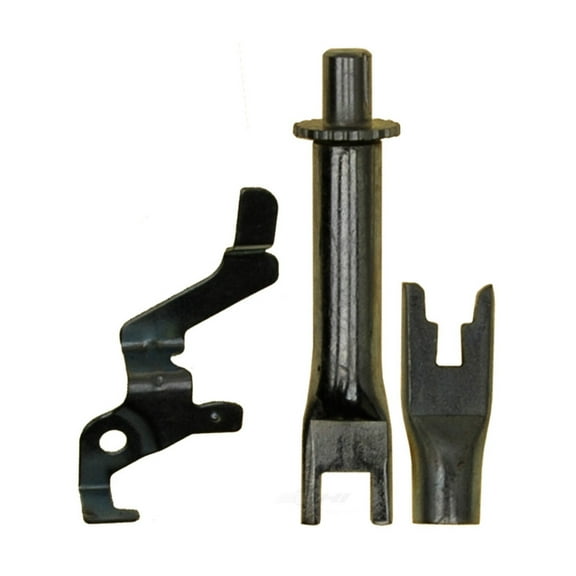 Raybestos H12573 Professional Grade Drum Brake Adjuster Kit Fits select: 2009-2017 TOYOTA COROLLA, 2012-2017 TOYOTA PRIUS C