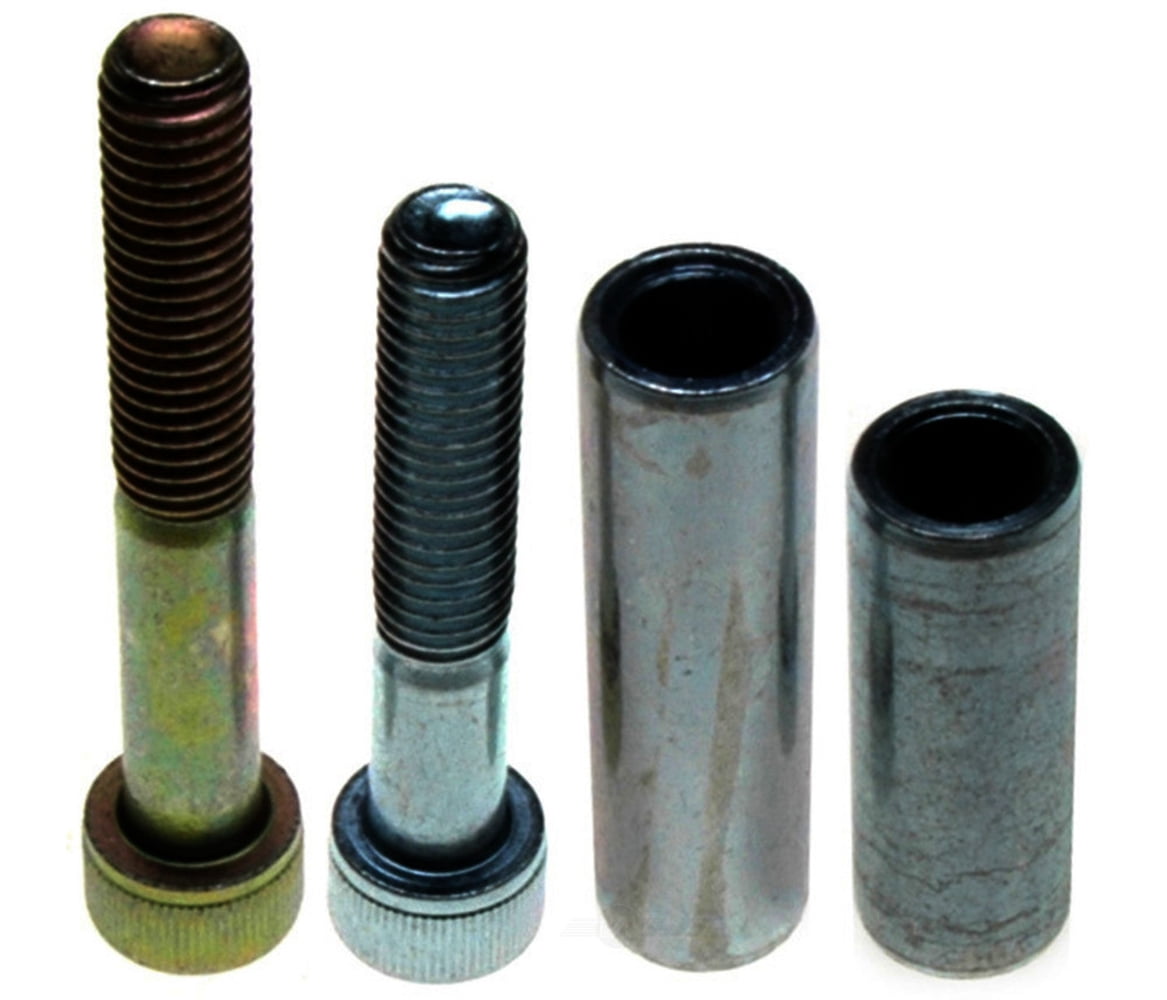 Raybestos H15054 Professional Grade Disc Brake Caliper Bolt Fits select: 1986-1993 VOLKSWAGEN CABRIOLET, 1985-1986 VOLKSWAGEN GOLF