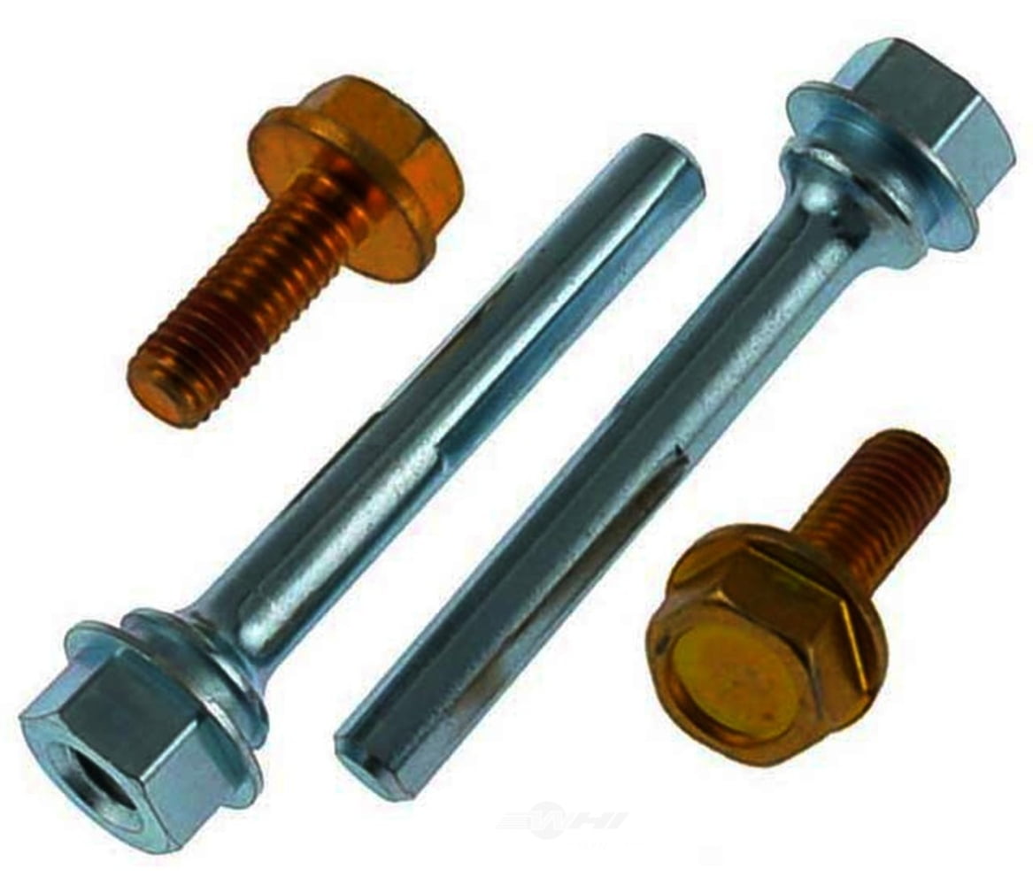 Raybestos H15176 Professional Grade Disc Brake Caliper Bolts, Fits 2015, 2017 Jeep Wrangler