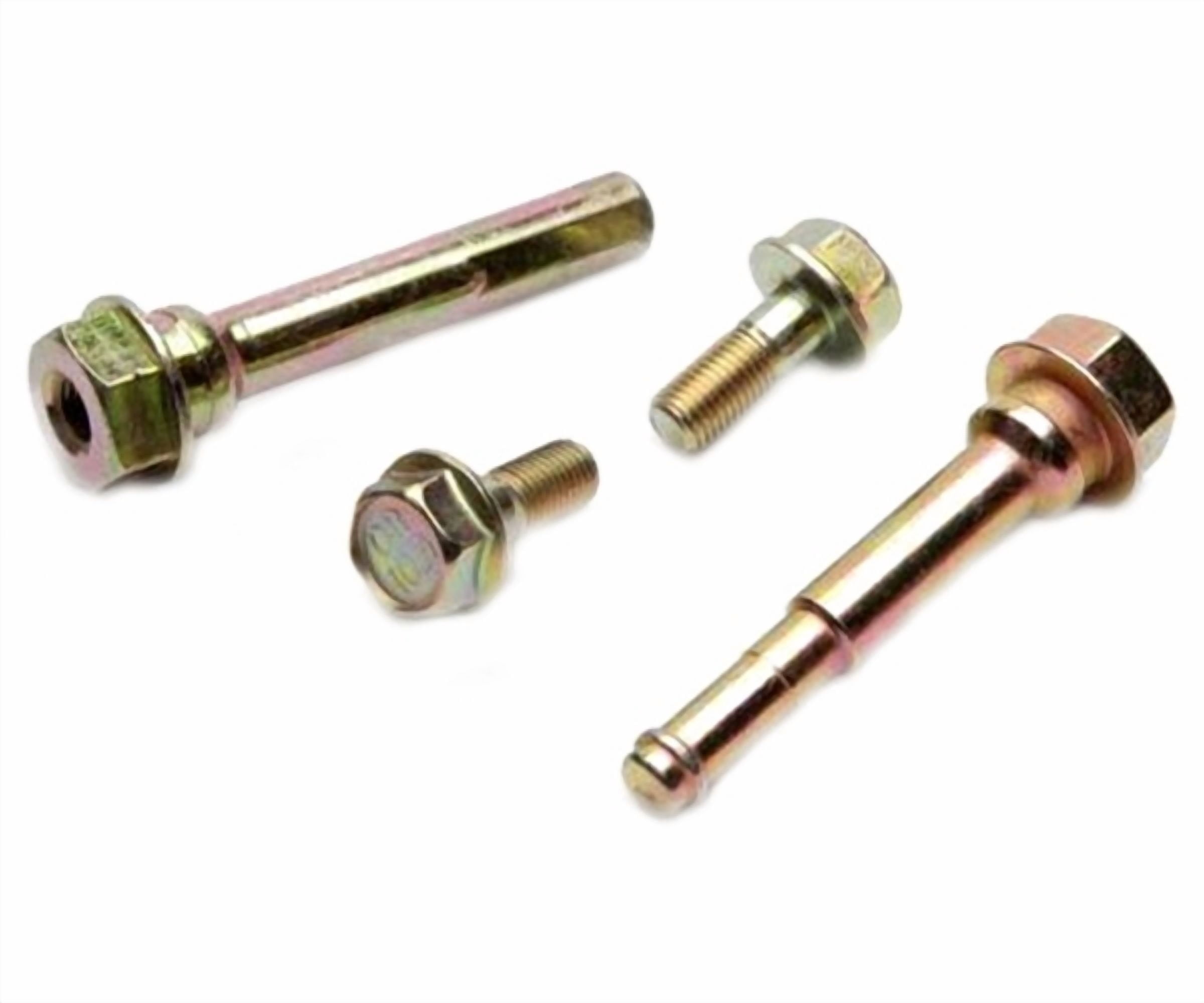 Raybestos H15181 Professional Grade Disc Brake Caliper Bolts Fits select: 1999-2004 HONDA ODYSSEY, 2001-2005 TOYOTA RAV4