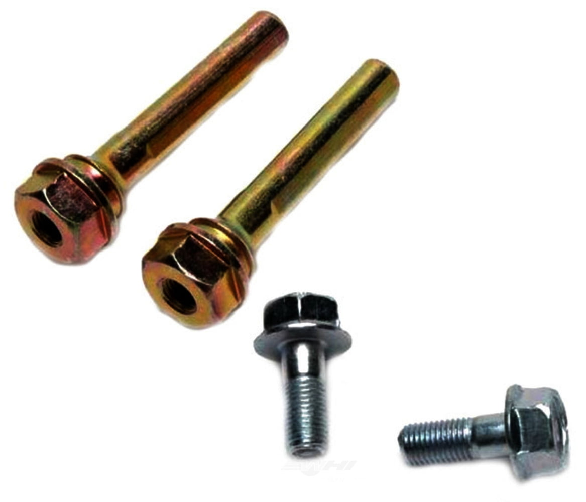 Raybestos H15186 Professional Grade Disc Brake Caliper Bolts Fits select: 2016 HYUNDAI SONATA, 2002-2006 ACURA RSX TYPE-S
