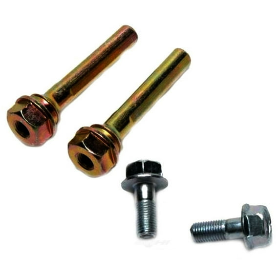 Raybestos H15186 Professional Grade Disc Brake Caliper Bolts Fits select: 2016 HYUNDAI SONATA, 2002-2006 ACURA RSX TYPE-S