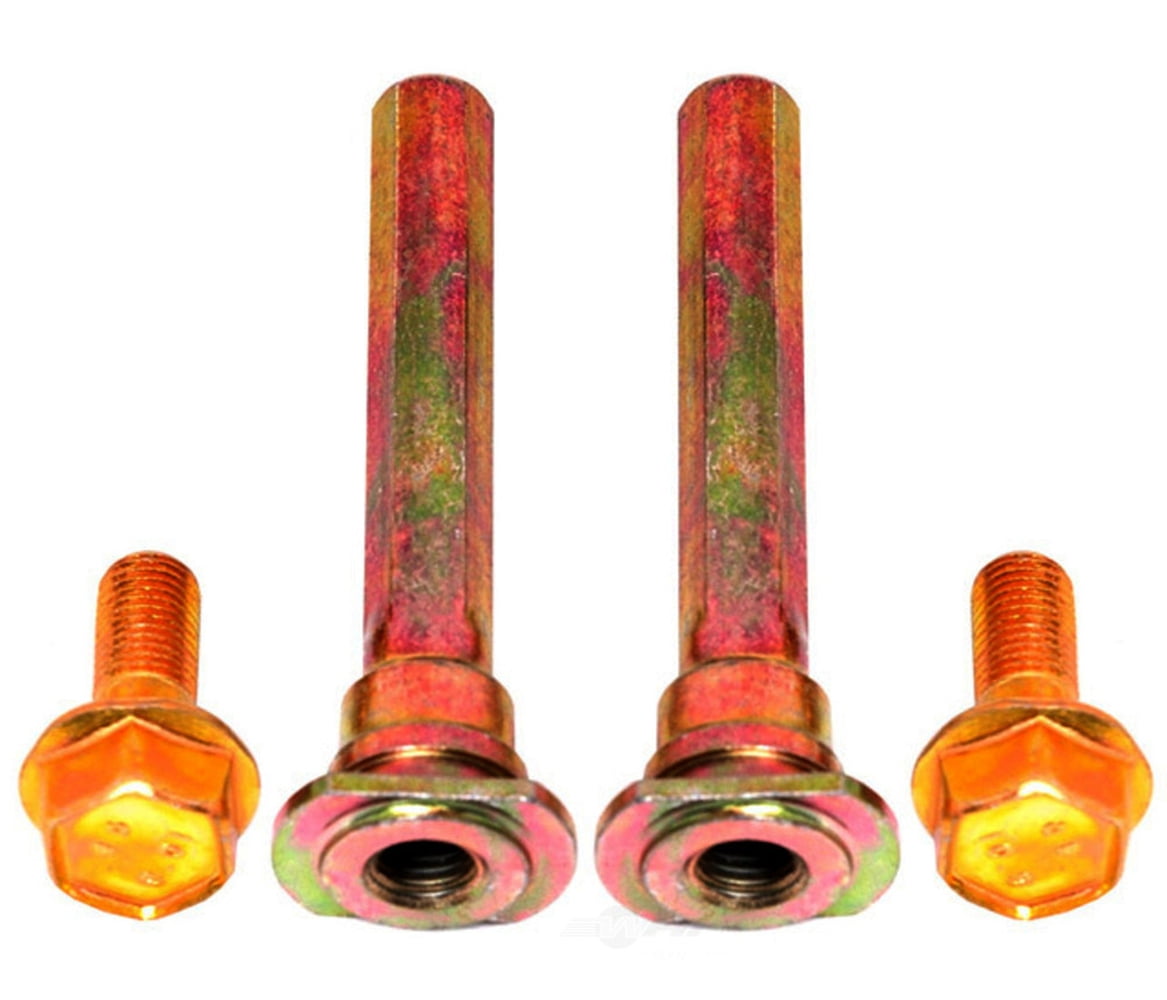 Raybestos H15206 Professional Grade Disc Brake Caliper Bolts Fits select: 2012-2016 HONDA CR-V, 2016 JEEP CHEROKEE