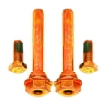 thumbnail image 1 of Raybestos H15209, Disc Brake Caliper Bolts, Front Rear Brake, Fit for 2018-2011 Ram 1500 Models, 1 of 3