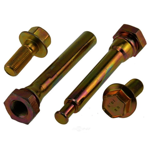 Raybestos H15217 Professional Grade Disc Brake Caliper Bolts Fits select: 2007-2016 HONDA CR-V, 2013-2015 HONDA ACCORD