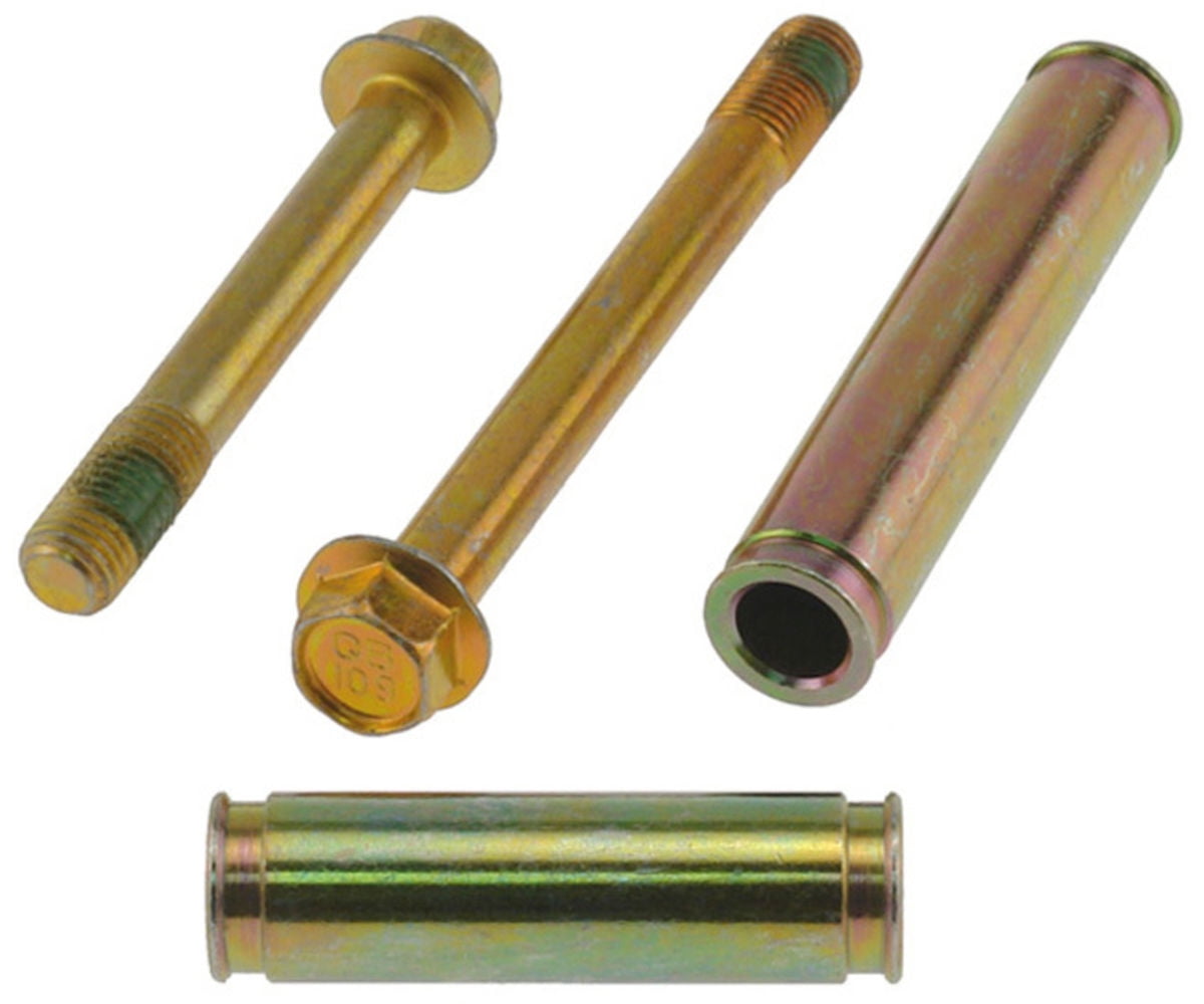 Raybestos H15218 Professional Grade Disc Brake Caliper Bolts Fits select: 2005-2006 DODGE SPRINTER, 2003-2005 SPRINTER 2500 SPRINTER