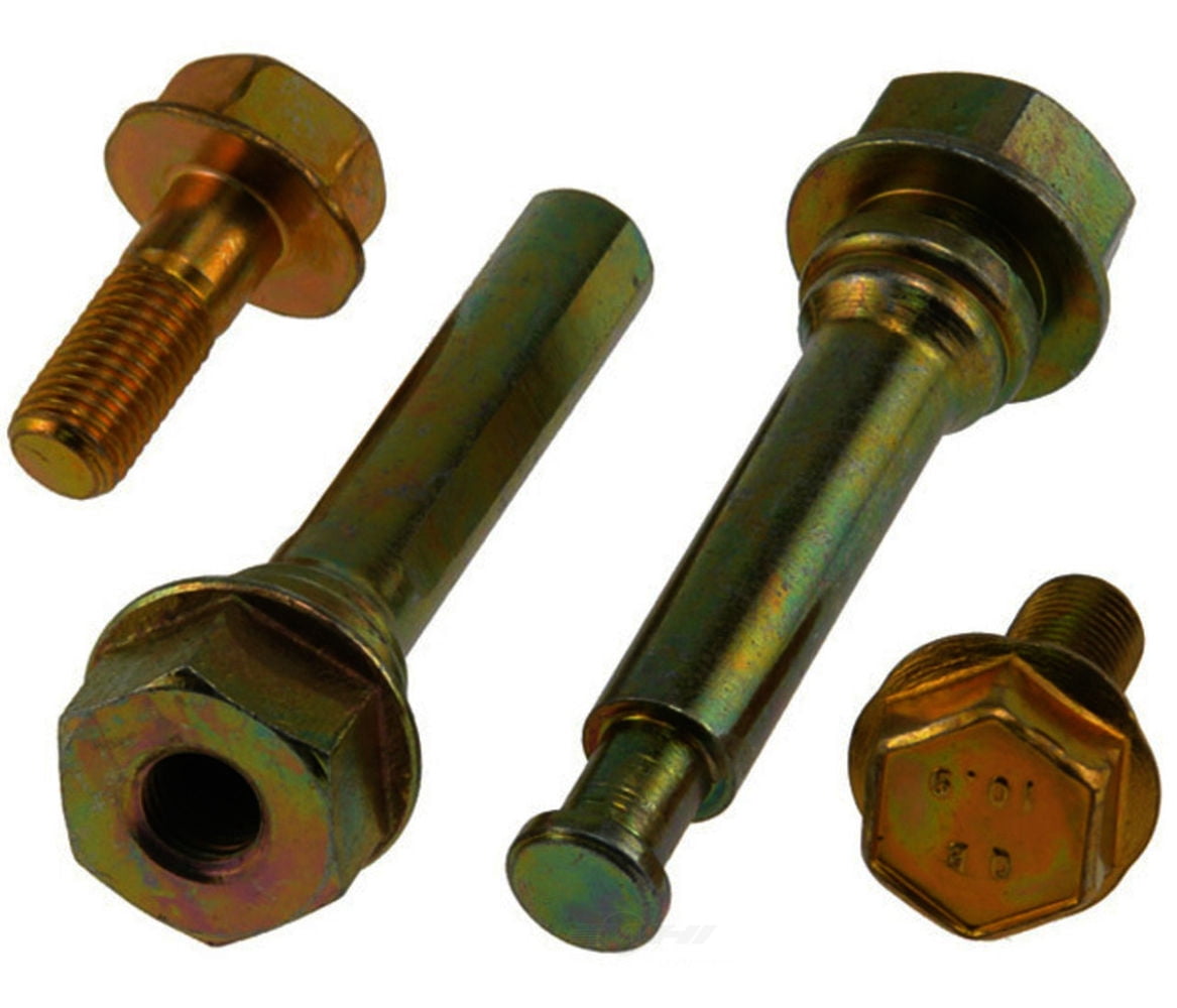 Raybestos H15219 Professional Grade Disc Brake Caliper Bolts Fits select: 2006-2010 HYUNDAI SONATA, 2007-2010 KIA SPORTAGE
