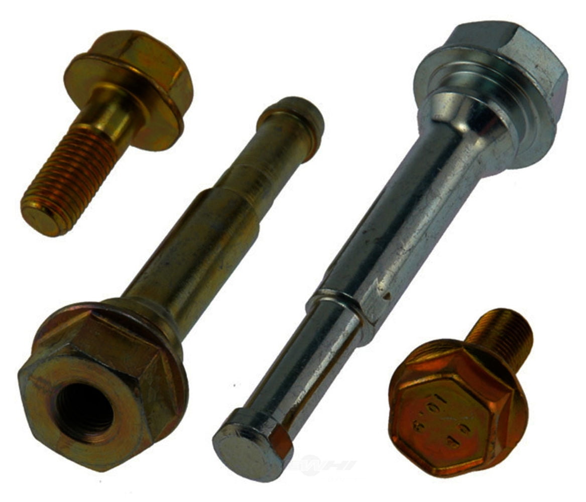 Raybestos H15225 Professional Grade Disc Brake Caliper Bolts Fits select: 2006-2012 FORD FUSION, 2006-2013 MAZDA 6