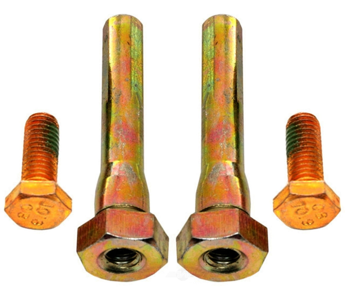 Raybestos H15236 Professional Grade Disc Brake Caliper Bolts Fits select: 2014-2015 CHRYSLER 300C, 2017 DODGE CHARGER