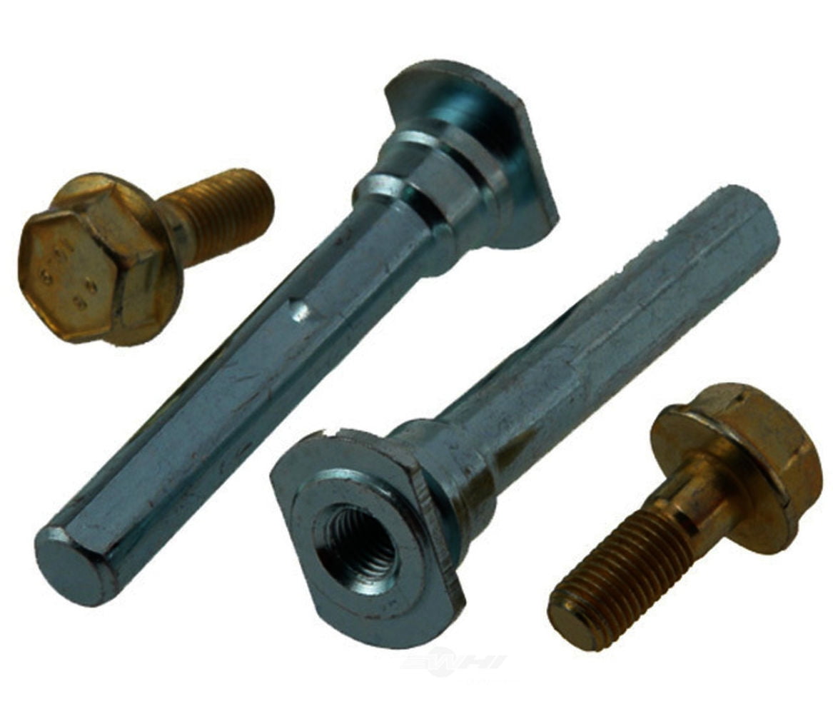 Raybestos H15238 Professional Grade Disc Brake Caliper Bolts Fits select: 2011-2017 HONDA ODYSSEY, 2009-2015 HONDA PILOT