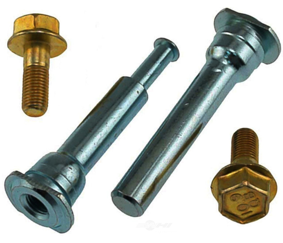 Raybestos H15263 Professional Grade Disc Brake Caliper Bolt Fits select: 2007-2010 KIA RONDO