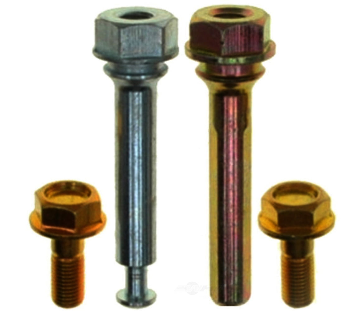 Raybestos H15276 Professional Grade Disc Brake Caliper Bolts Fits select: 2015-2016 HYUNDAI SONATA, 2016 KIA OPTIMA