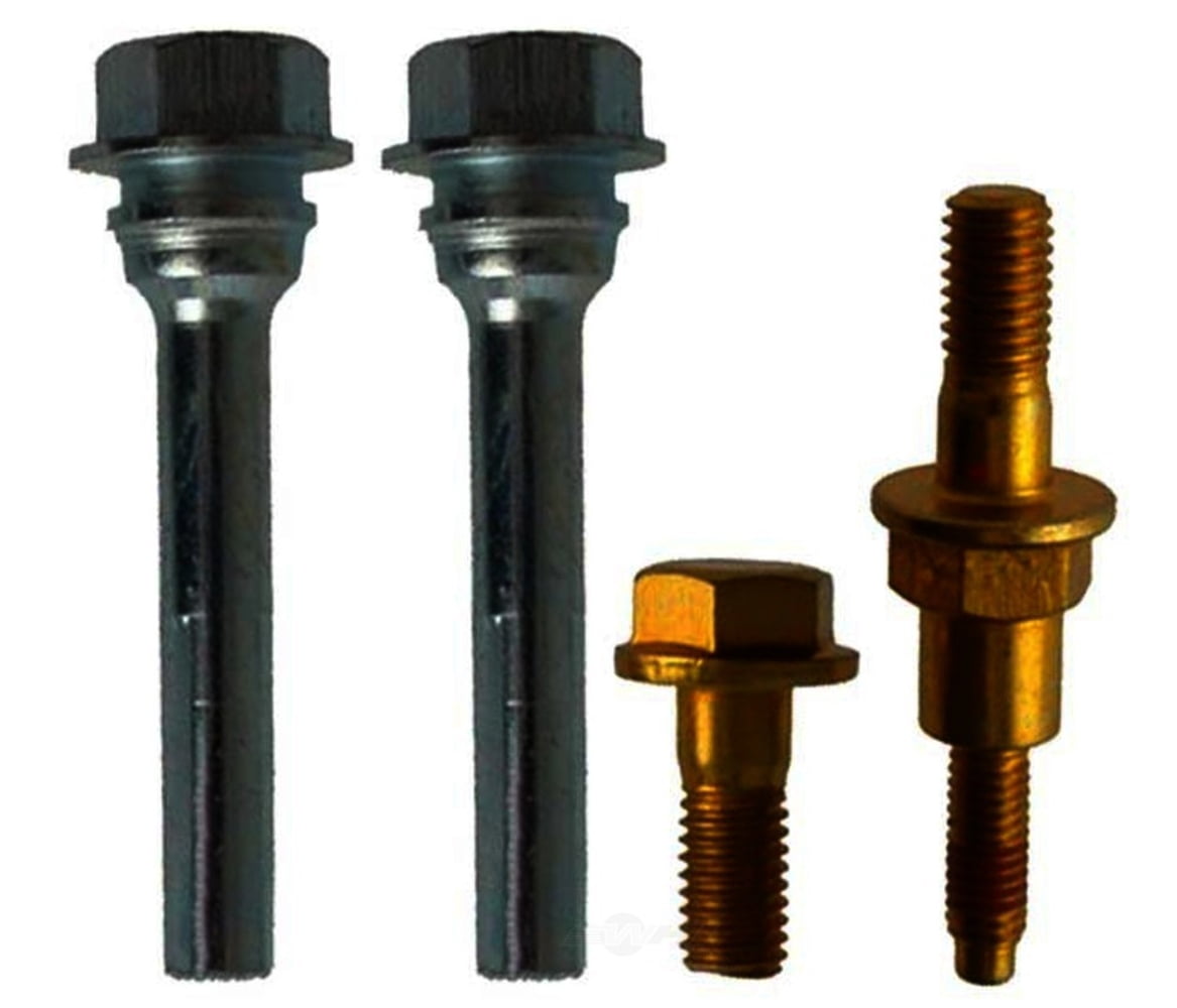 Raybestos H15291 Professional Grade Disc Brake Caliper Bolts Fits select: 2011-2014 FORD EDGE, 2011-2015 LINCOLN MKX