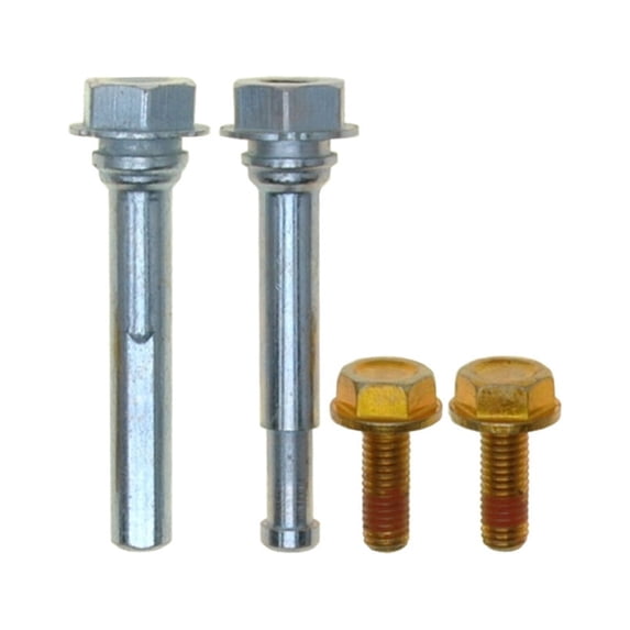 Raybestos H15303 Professional Grade Disc Brake Caliper Bolt Fits select: 2012-2016 FORD F150, 2013-2019 FORD EXPLORER
