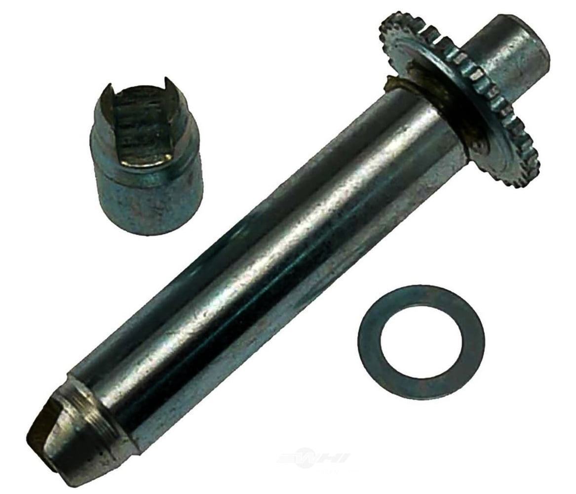 R-Line Hardware