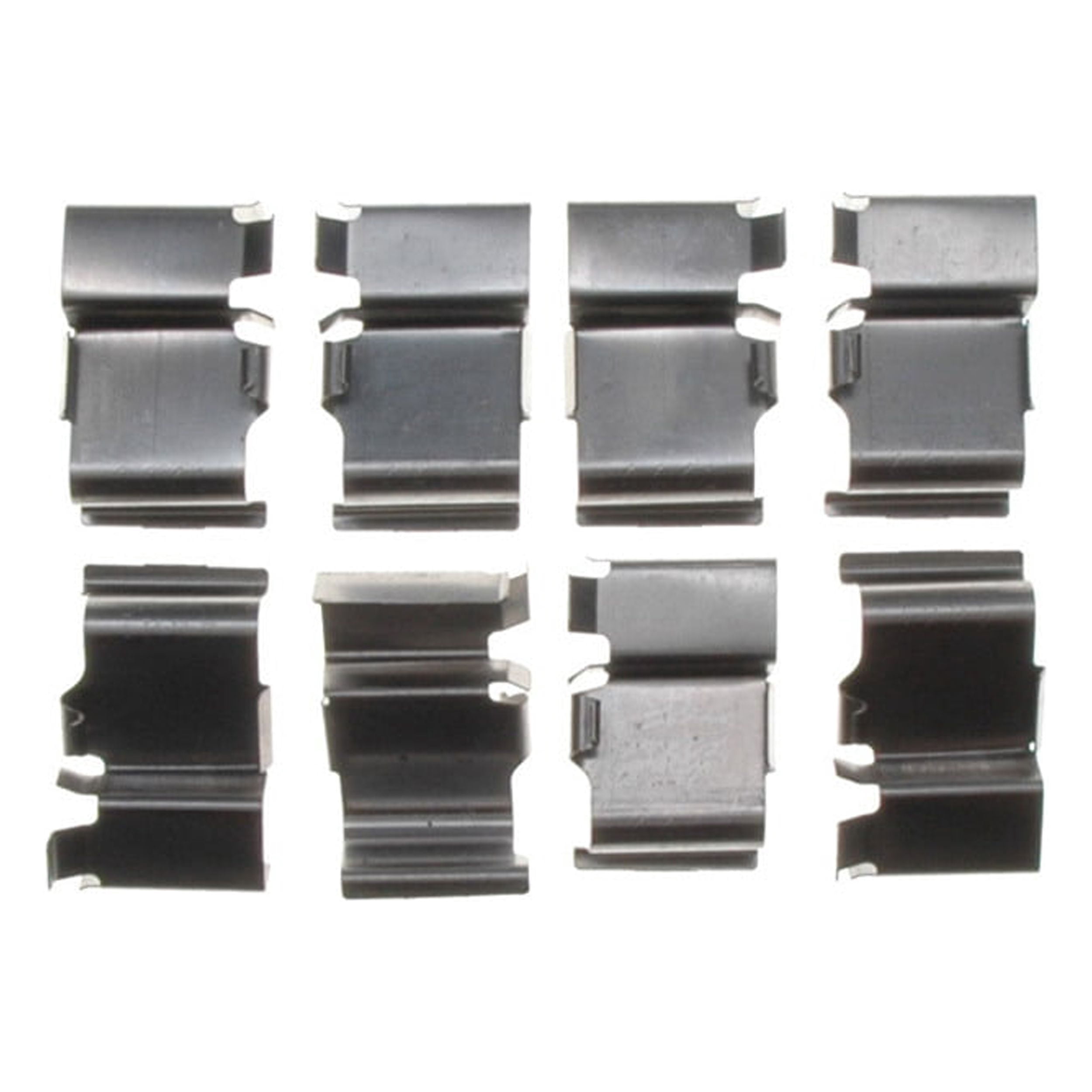Raybestos H15619A R-Line Disc Brake Hardware Kit Fits select: 1983-1995 TOYOTA PICKUP, 2001-2007 TOYOTA SEQUOIA
