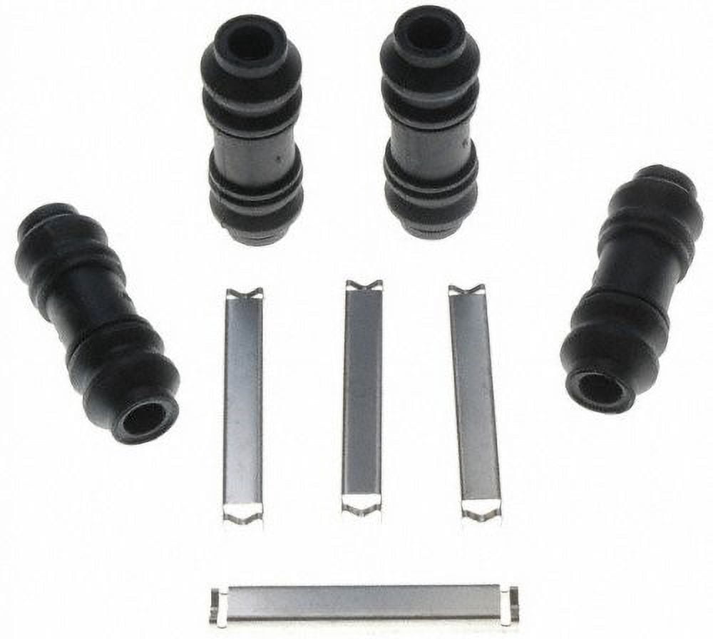 Raybestos H15823A Professional Grade Disc Brake Caliper Hardware Kit Fits select: 1997,1999-2003 FORD F150