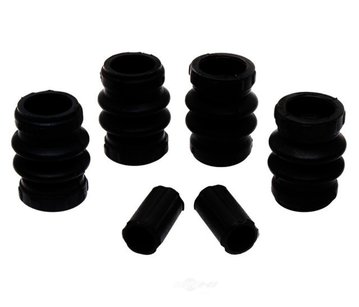 Raybestos H16013 Professional Grade Disc Brake Caliper Bushing Fits select: 2006-2012 FORD FUSION, 2008-2011 SUBARU OUTBACK