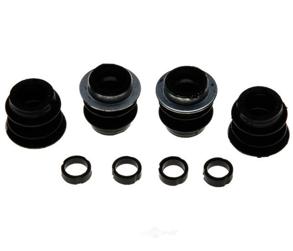 Raybestos, H16078, Pro-Parts Rear Drum Brake Hardware Kit OE Replacement, Fit for Toyota Models