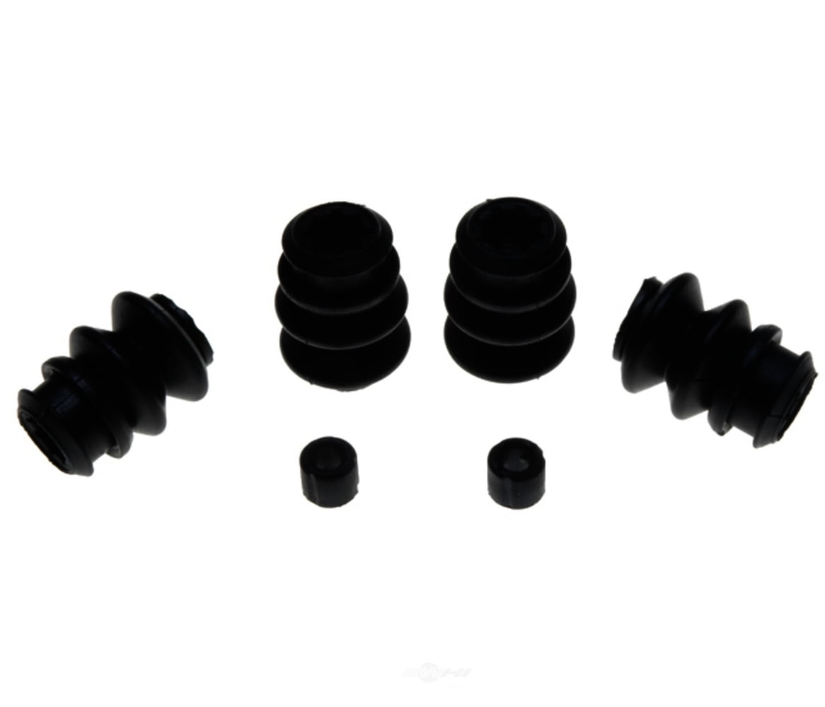 Raybestos H16083 Professional Grade Disc Brake Caliper Bushing Fits select: 2000-2010 CHEVROLET IMPALA, 1996-2009 SUBARU LEGACY
