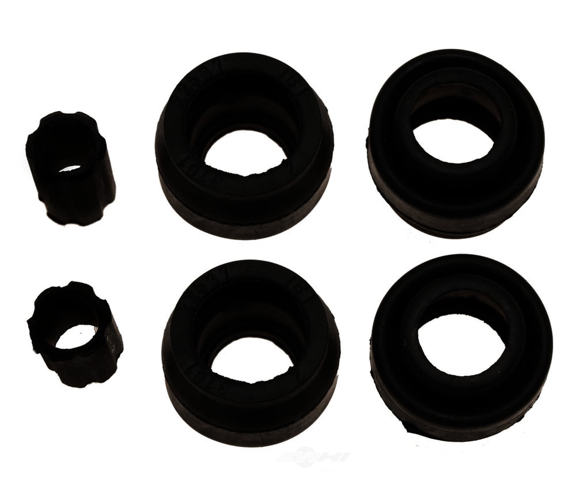 Raybestos H16089 Professional Grade Disc Brake Caliper Bushing Fits select: 1999-2004 HONDA ODYSSEY, 2001-2005 TOYOTA RAV4
