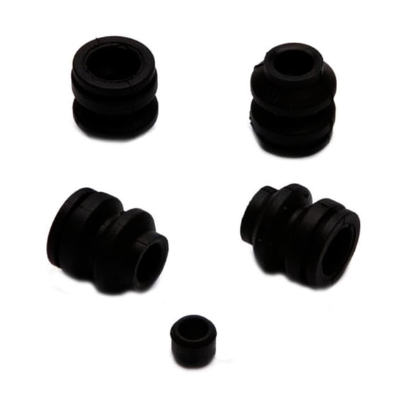 Raybestos H16093 Professional Grade Disc Brake Caliper Bushing Fits select: 2002-2006 TOYOTA CAMRY, 2000-2007 TOYOTA AVALON