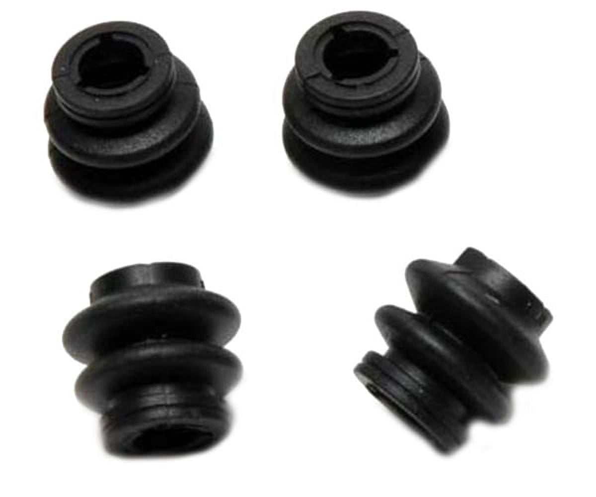 Raybestos H16094 Professional Grade Disc Brake Caliper Bushing Fits select: 2007-2011 TOYOTA CAMRY, 2006-2014 TOYOTA RAV4