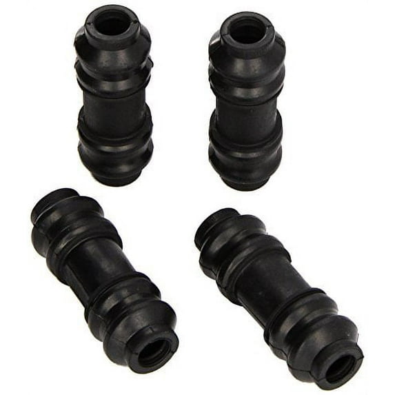 Raybestos, H16122, Professional Grade Disc Brake Caliper Bushing, Fit for Dodge Models