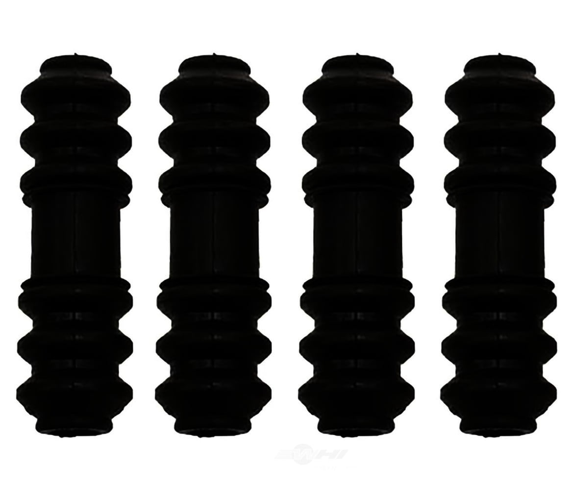 Raybestos H16127 Professional Grade Disc Brake Caliper Bushing Fits select: 2004-2012 FORD F150, 2003-2004 DODGE DAKOTA