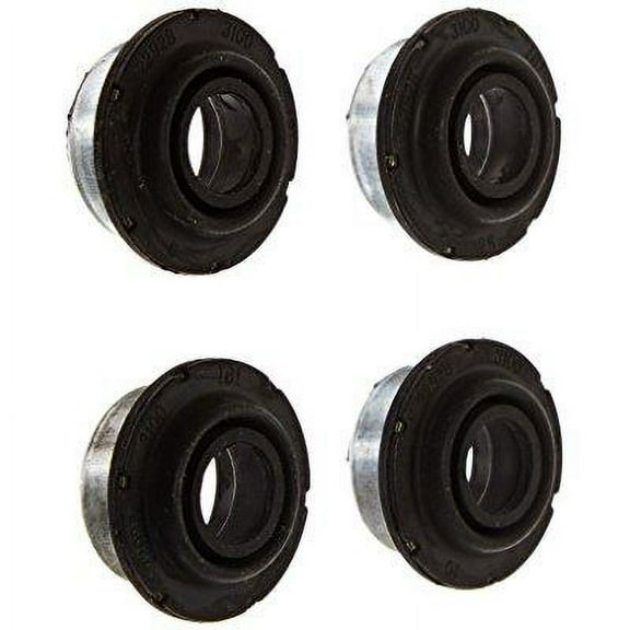 Raybestos H16129 Professional Grade Disc Brake Caliper Bushing Fits select: 2001-2006,2008-2018 CHEVROLET SILVERADO