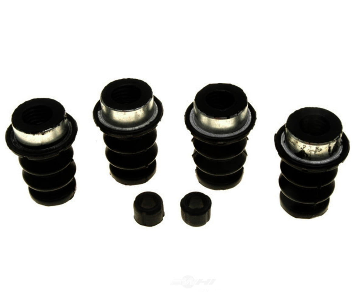Raybestos H16130 Professional Grade Disc Brake Caliper Bushing Fits select: 2003-2005 CHEVROLET IMPALA, 2003-2005 BUICK LESABRE