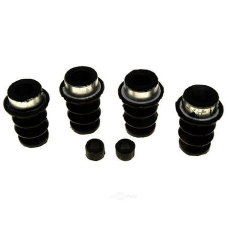 Raybestos H16130 Professional Grade Disc Brake Caliper Bushing Fits select: 2003-2005 CHEVROLET IMPALA, 2003-2005 BUICK LESABRE