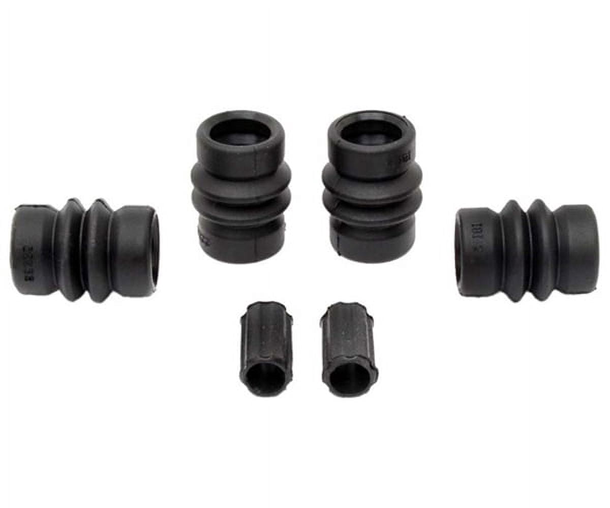 Raybestos H16136 Professional Grade Disc Brake Caliper Bushing Fits select: 2005-2006 CHEVROLET EQUINOX, 2008-2009 FORD TAURUS