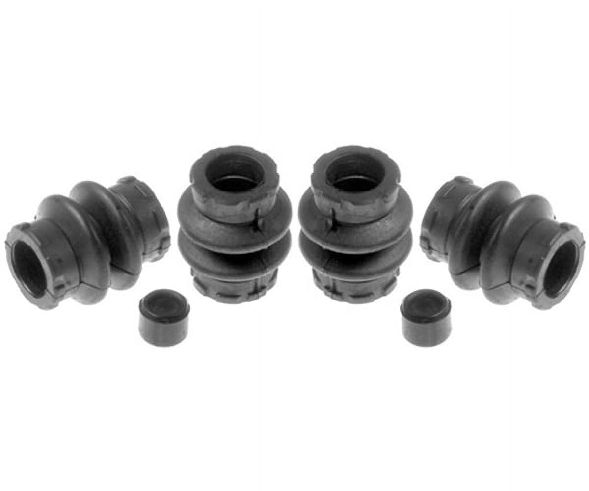 Raybestos H16138 Professional Grade Disc Brake Caliper Bushing Fits select: 2007-2012 MINI COOPER, 2005-2008 CHEVROLET UPLANDER