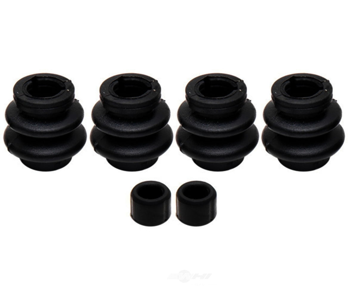 Raybestos H16145 Professional Grade Front Disc Brake Caliper Bushing, Fits Hyundai Models