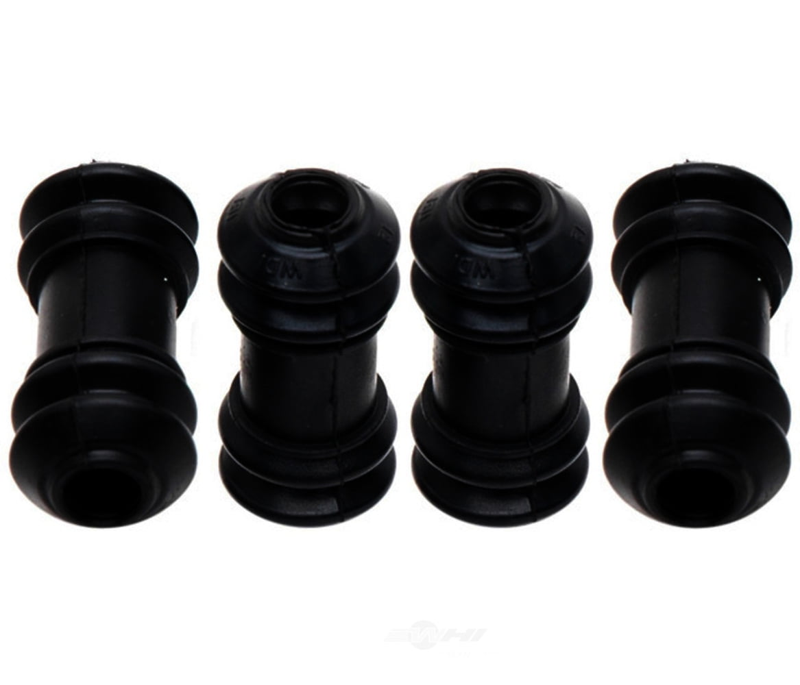 Raybestos H16146 Professional Grade Disc Brake Caliper Bushing Fits select: 2003-2005 JEEP LIBERTY, 2003-2006 JEEP WRANGLER / TJ