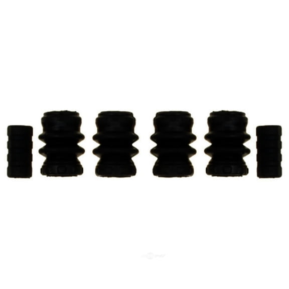 Raybestos H16185 Professional Grade Disc Brake Caliper Bushing Fits select: 2010-2015 SUBARU OUTBACK, 2003-2017 NISSAN FRONTIER