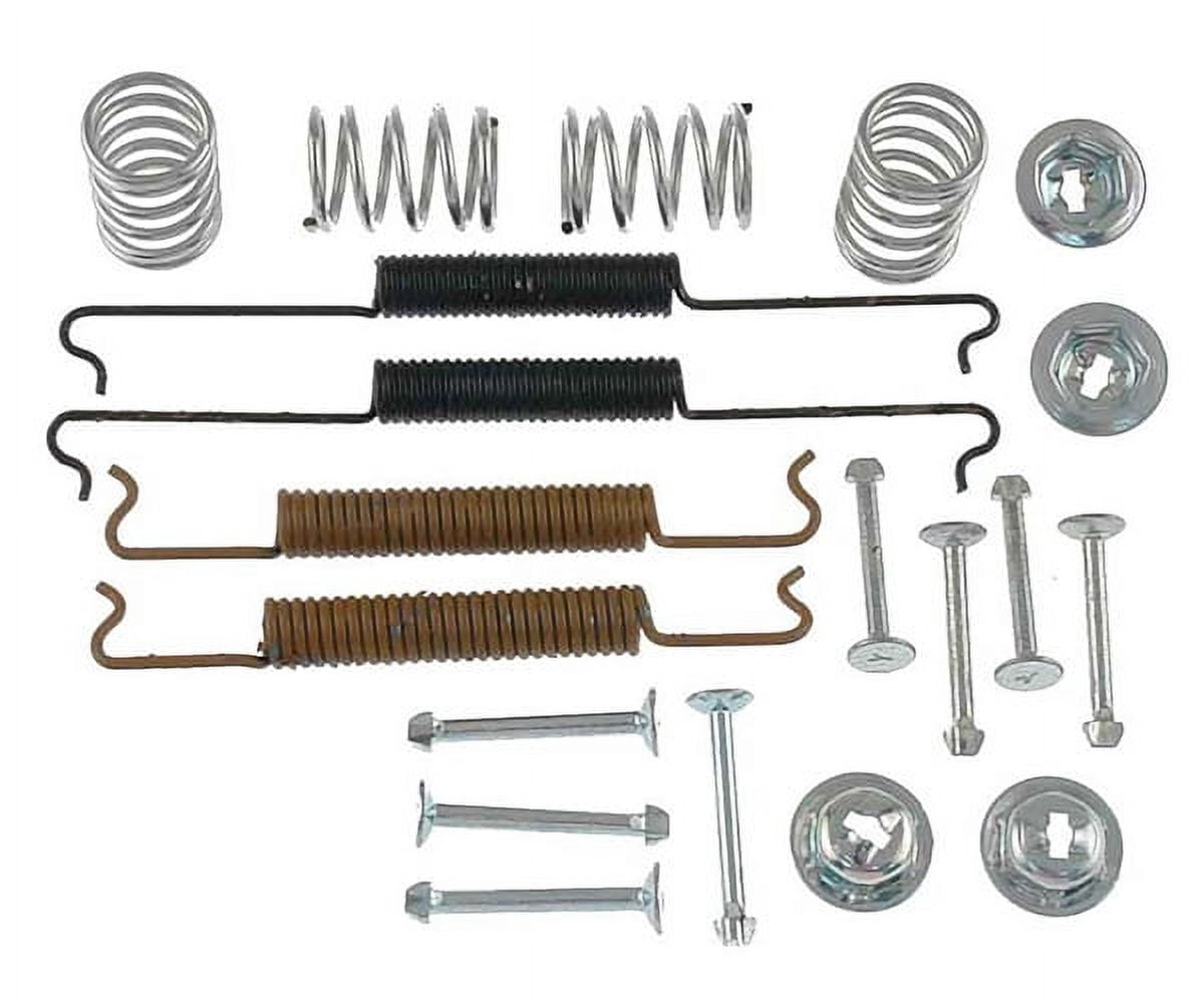 Raybestos H17163 Professional Grade Drum Brake Hardware Kit Fits  