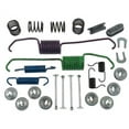 thumbnail image 1 of Raybestos H17285, Drum Brake Hardware, Rear Brake, Fit for 2004-1995 Toyota Tacoma Models, 1 of 2
