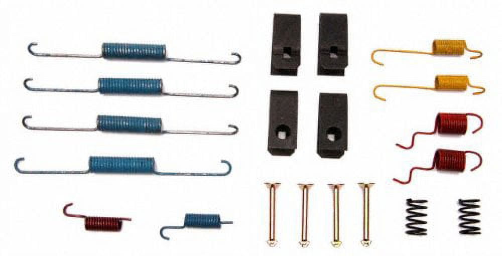 Raybestos H17303 Professional Grade Drum Brake Hardware Kit