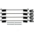 thumbnail image 1 of Raybestos H17326 Professional Grade Drum Brake Hardware Kit Fits select: 1992-2007 FORD TAURUS, 1992-2005 MERCURY SABLE, 1 of 2