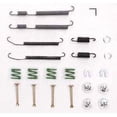 thumbnail image 1 of Raybestos H17347 Professional Grade Drum Brake Hardware Kit Fits select: 1998-2008 SUBARU FORESTER, 1995-2001 SUBARU LEGACY, 1 of 2
