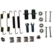 Raybestos H17400 Professional Grade Parking Brake Hardware Kit