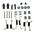 thumbnail image 1 of Raybestos H17426 Professional Grade Parking Brake Hardware Kit Fits select: 2006-2011 HYUNDAI ACCENT, 2005-2009 HYUNDAI TUCSON, 1 of 2