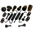 thumbnail image 1 of Raybestos H17431 Professional Grade Parking Brake Hardware Kit Fits select: 2007-2015 BMW 328, 2007-2011 BMW 335, 1 of 2