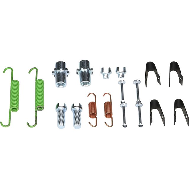 Raybestos H17441 Professional Grade Parking Brake Hardware Kit