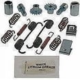 thumbnail image 1 of Raybestos H17442 Parking Brake Hardware Kit For 1994-2017 Mercedes C-Class, 1998-2017 E-Class, 1 of 2